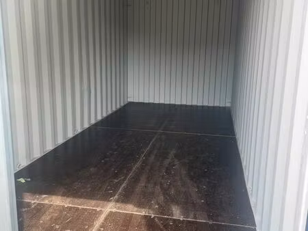 box de stockage