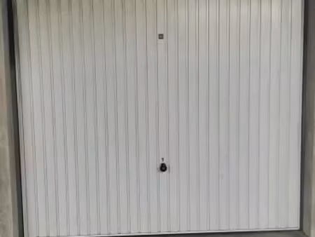 garage/box 13 m² strasbourg