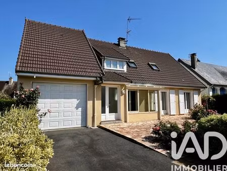 maison familiale 7 pièces 147 m²