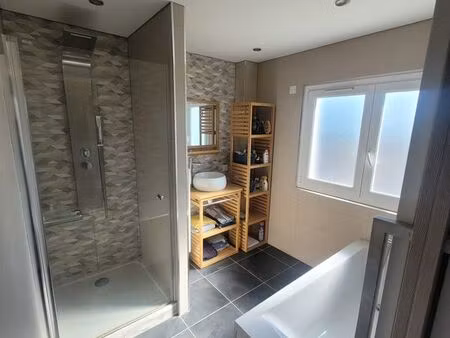 maison 4 pièces - 96m²
