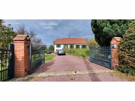 maison 9 pièces 187 m²