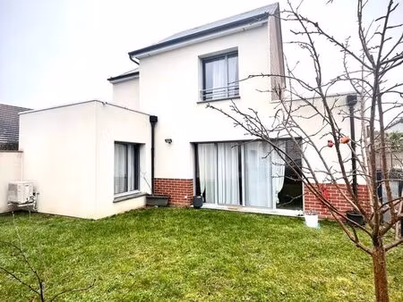 location maison t4 bonsecours