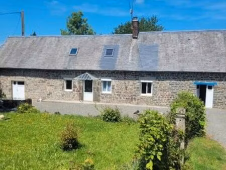 maison à louer sur champrepus