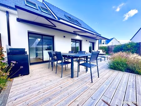 maison . 6 pièces . 120 m2