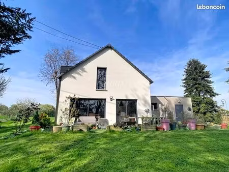 maison 5 pièces 130 m²