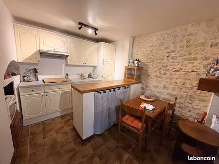 maison 60 m²