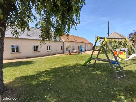 longère 6 pièces 179 m²