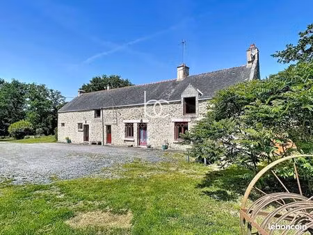 longère 7 pièces 188 m²