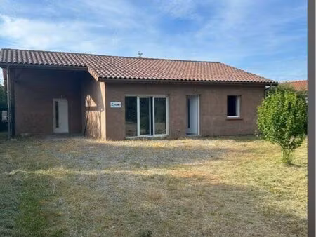 recherche maison en location