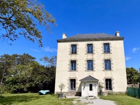 maison 6 pièces 160 m²