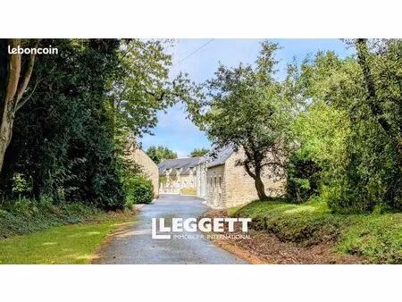 maison 19 pièces 695 m²