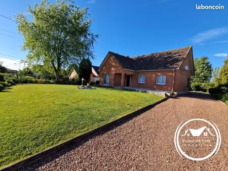 maison 4 pièces 101 m²