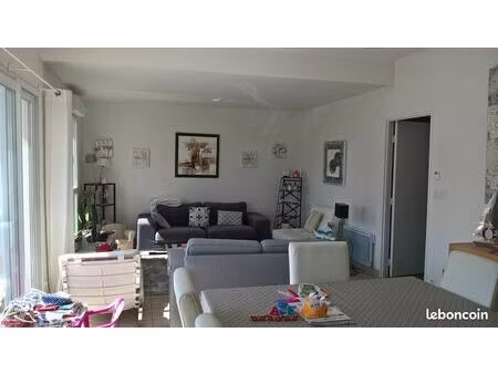 maison 4 pieces – 103 m²
