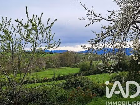 maison 4 pièces 110 m²