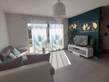villa meublée bail mobilité