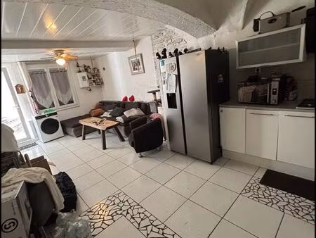 maison de village