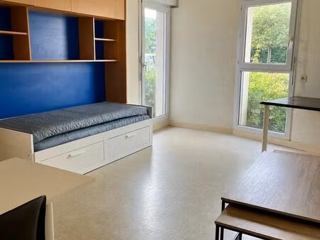 studio 25m2 bruz