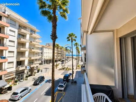 studio 1 pièce 29 m²
