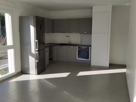 appartement 42 m2 evian gare