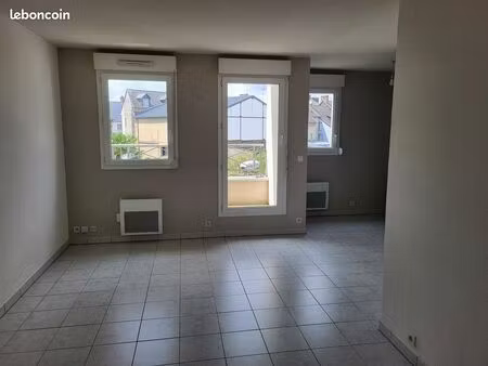 appartement 42m² t2