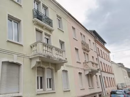 location immeuble
