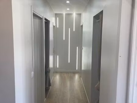 apparemment 4 pièces 70m