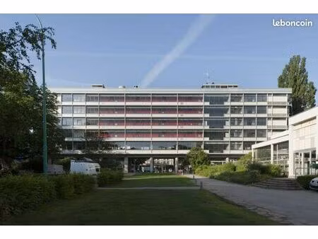 appartement 3 pièces 78 m²