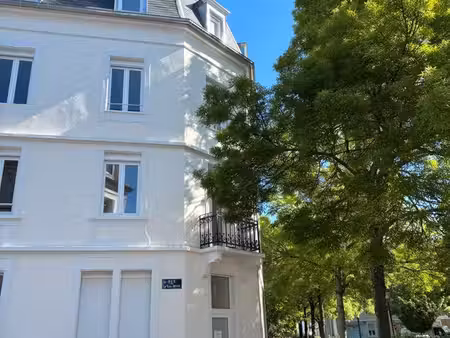 location appartements 2 et 3 pieces