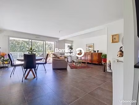 appartement 3 pièces 110 m²