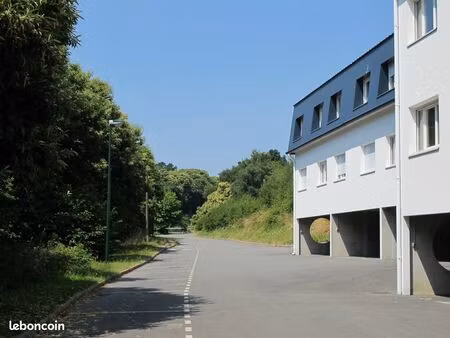 location t1 - résidence de service - pontivy 56