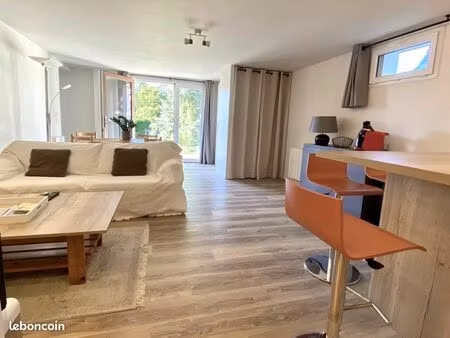 appartement 2 pièces 45 m2 à quintal disponible rapidement