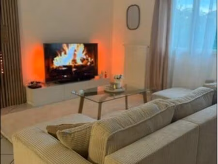 appartement t3 rumilly