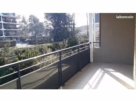 appartement t3