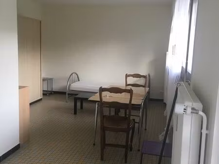 location studio 29m2