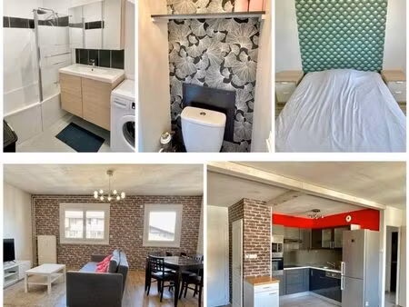 thonon-les-bains - centre-ville - box - cave - 1 chambre