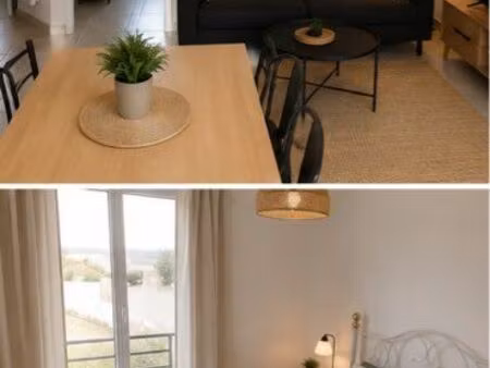 à vendre t2  à vaux-le-pénil