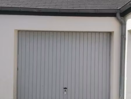 garage/box 15 m² le rheu
