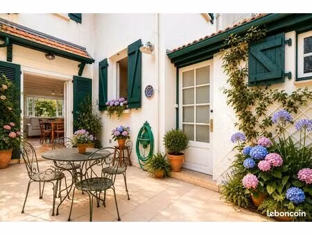 maison 5 pièces 108 m²