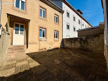 maison 5 pièces 100 m²
