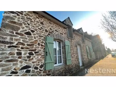 maison 4 pièces 109 m²