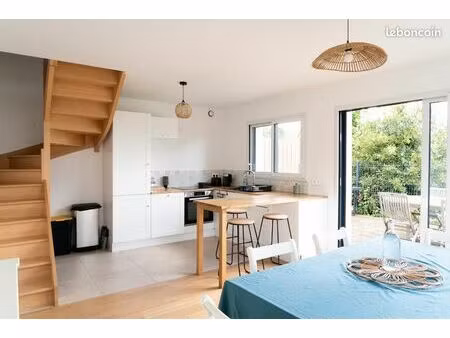 jolie maison proche vannes