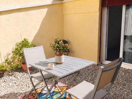 maison 3 pièces 116 m2