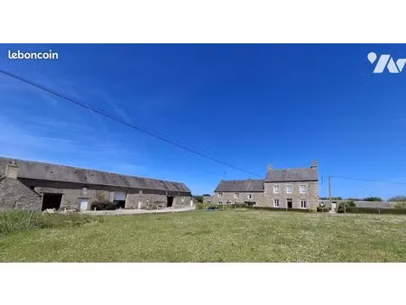 maison 220 m² ste genevieve