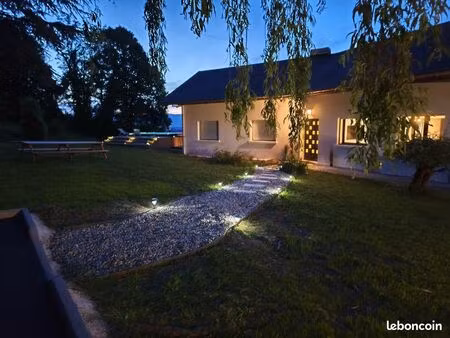 propriété 11 pièces 300 m2