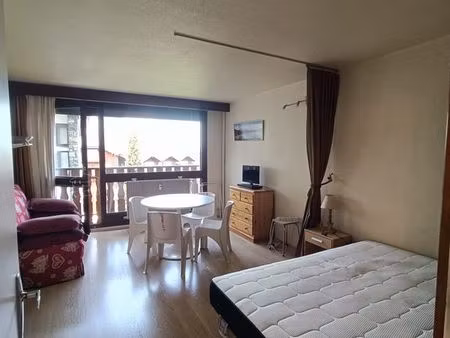 location appartement 24 m2 1 pièce