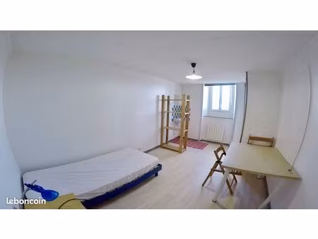 chambre meublée idéale etudiant ou saisonnier auray