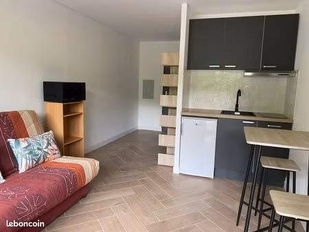 studio bogève