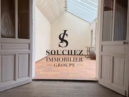 immeuble 400 m² liévin