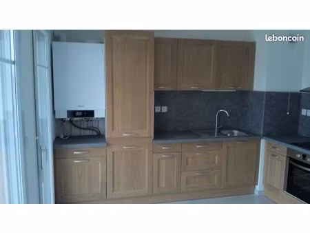kingersheim apt f2 42 m² 520 (hors charges)