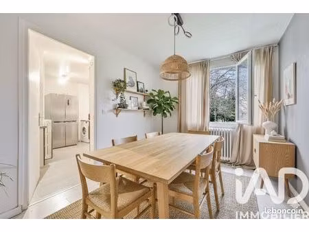 appartement 3 pièces 70 m²
